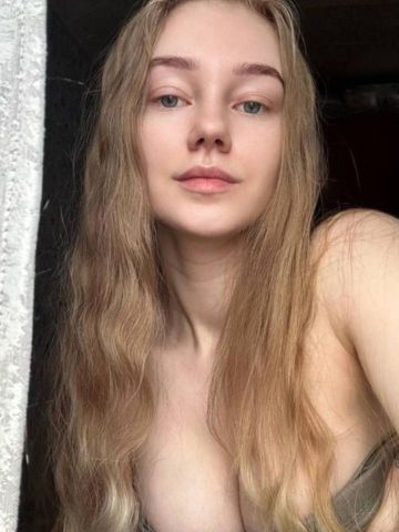 Проститутка Карина